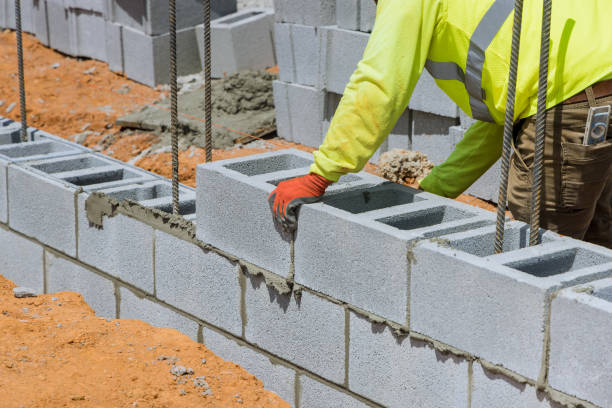 Best Concrete Foundation Repair in Nocatee, FL