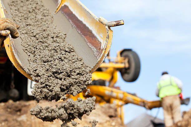 Best Concrete Sealing and Maintenance in Nocatee, FL