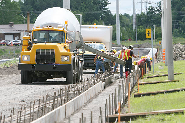 Best Concrete Removal and Replacement in Nocatee, FL