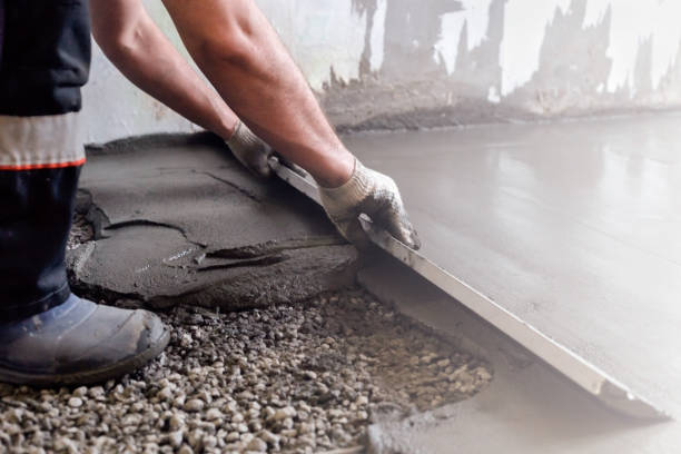 Best Concrete Staining and Coloring in Nocatee, FL